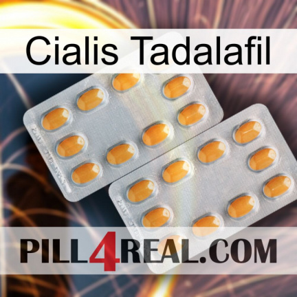 Cialis Tadalafil cialis4